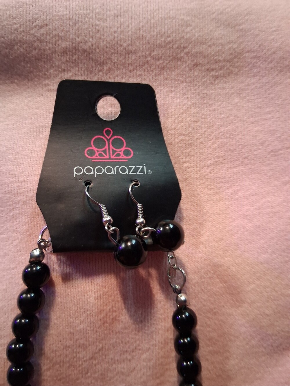 Paparazii Necklace Earring Set Bundle - Picture 4 of 16